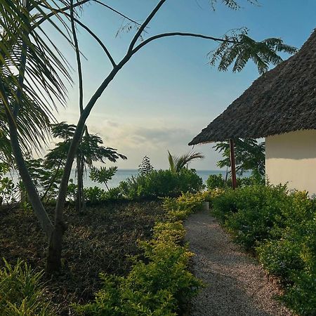 Kidoti Bay Hotel Eksteriør billede
