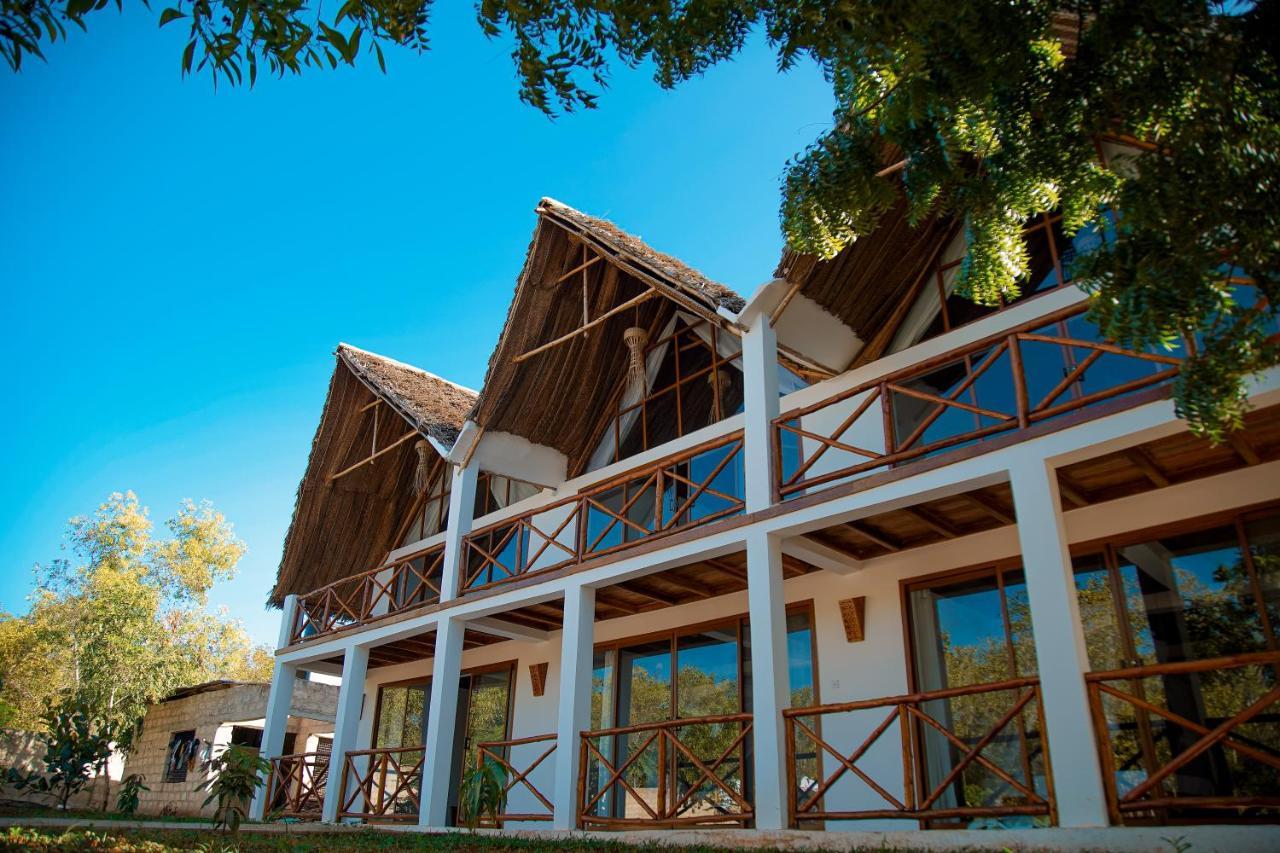 Kidoti Bay Hotel Eksteriør billede