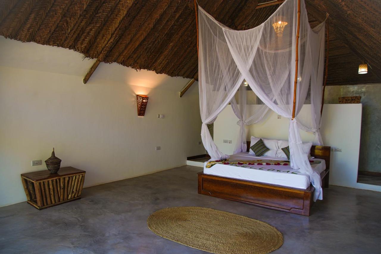 Kidoti Bay Hotel Eksteriør billede