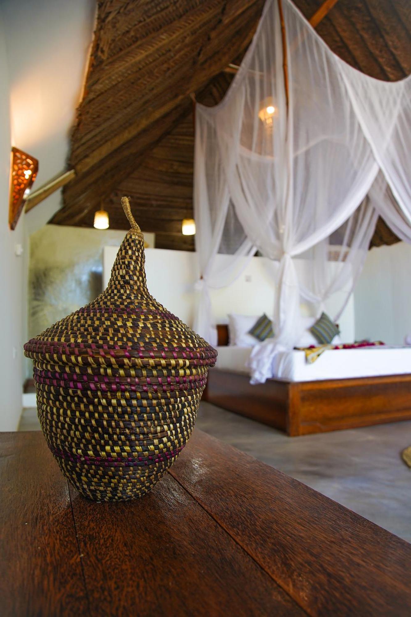 Kidoti Bay Hotel Eksteriør billede