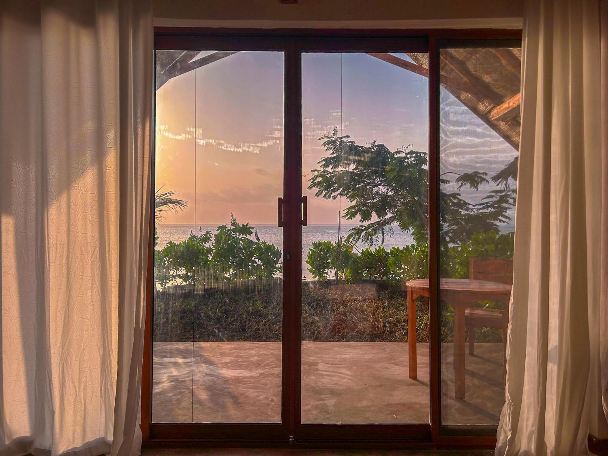 Kidoti Bay Hotel Eksteriør billede