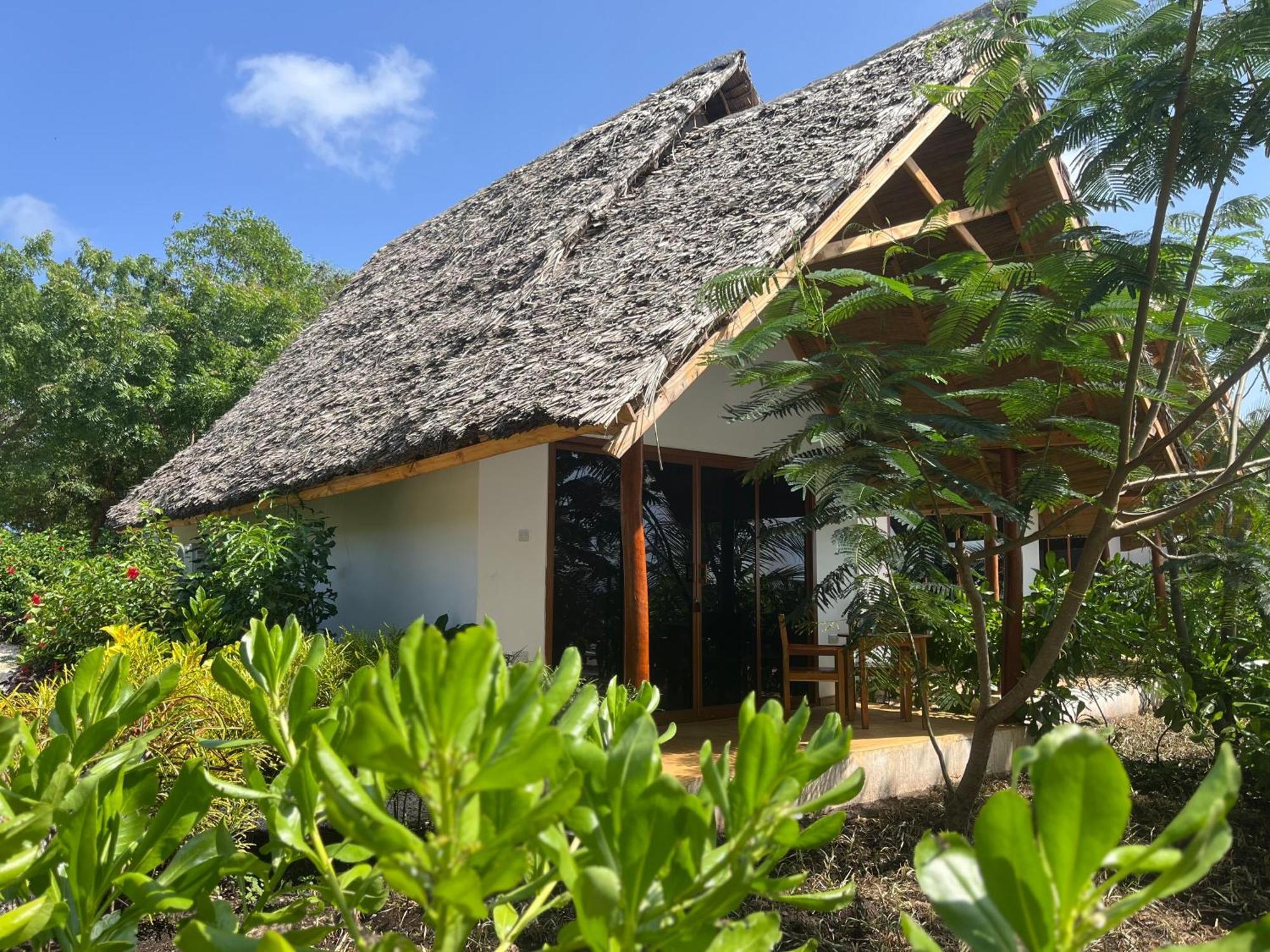 Kidoti Bay Hotel Eksteriør billede