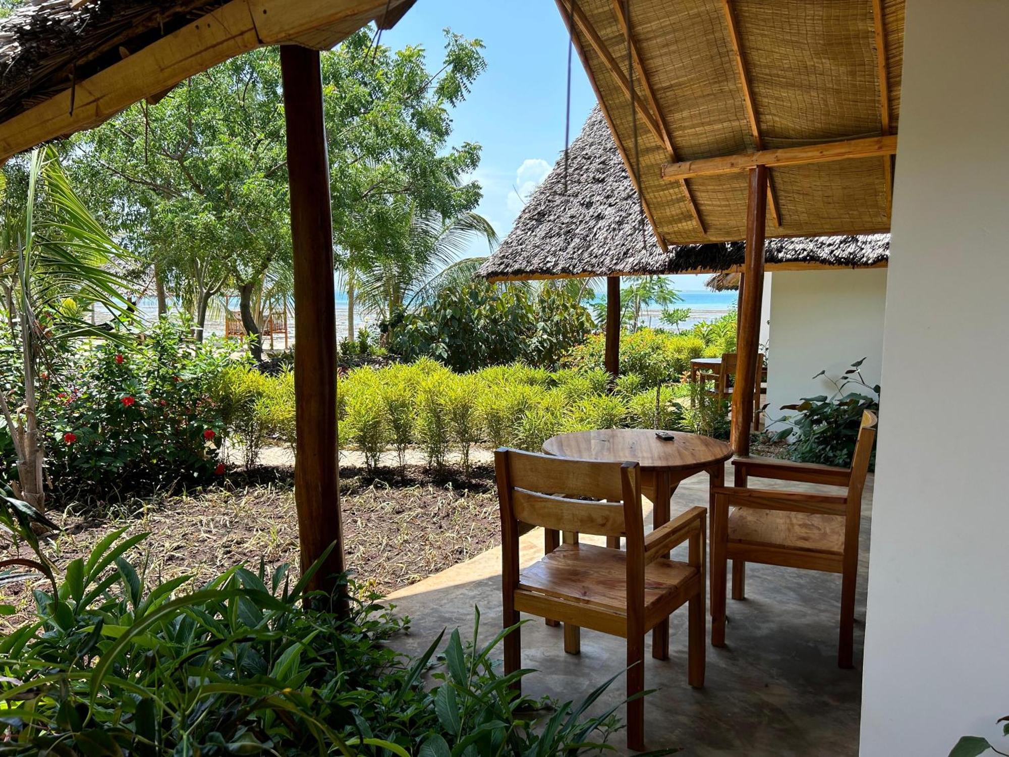 Kidoti Bay Hotel Eksteriør billede