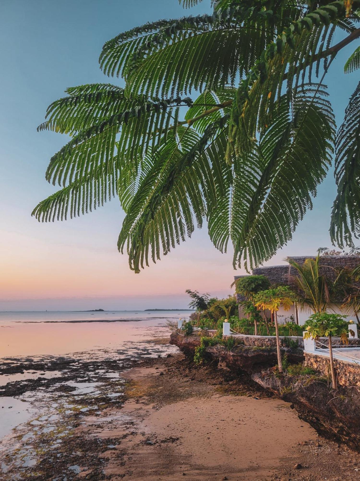 Kidoti Bay Hotel Eksteriør billede