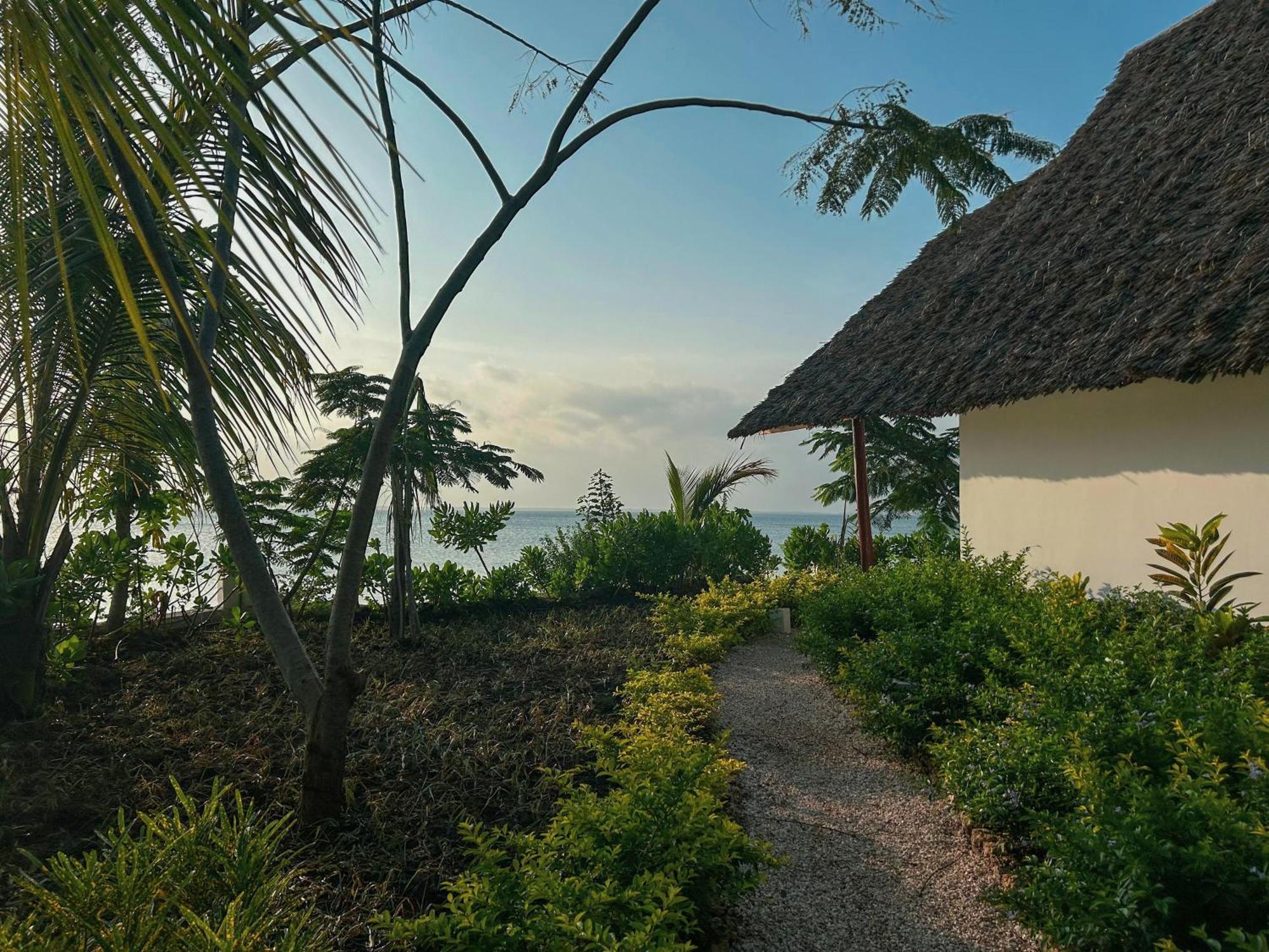 Kidoti Bay Hotel Eksteriør billede