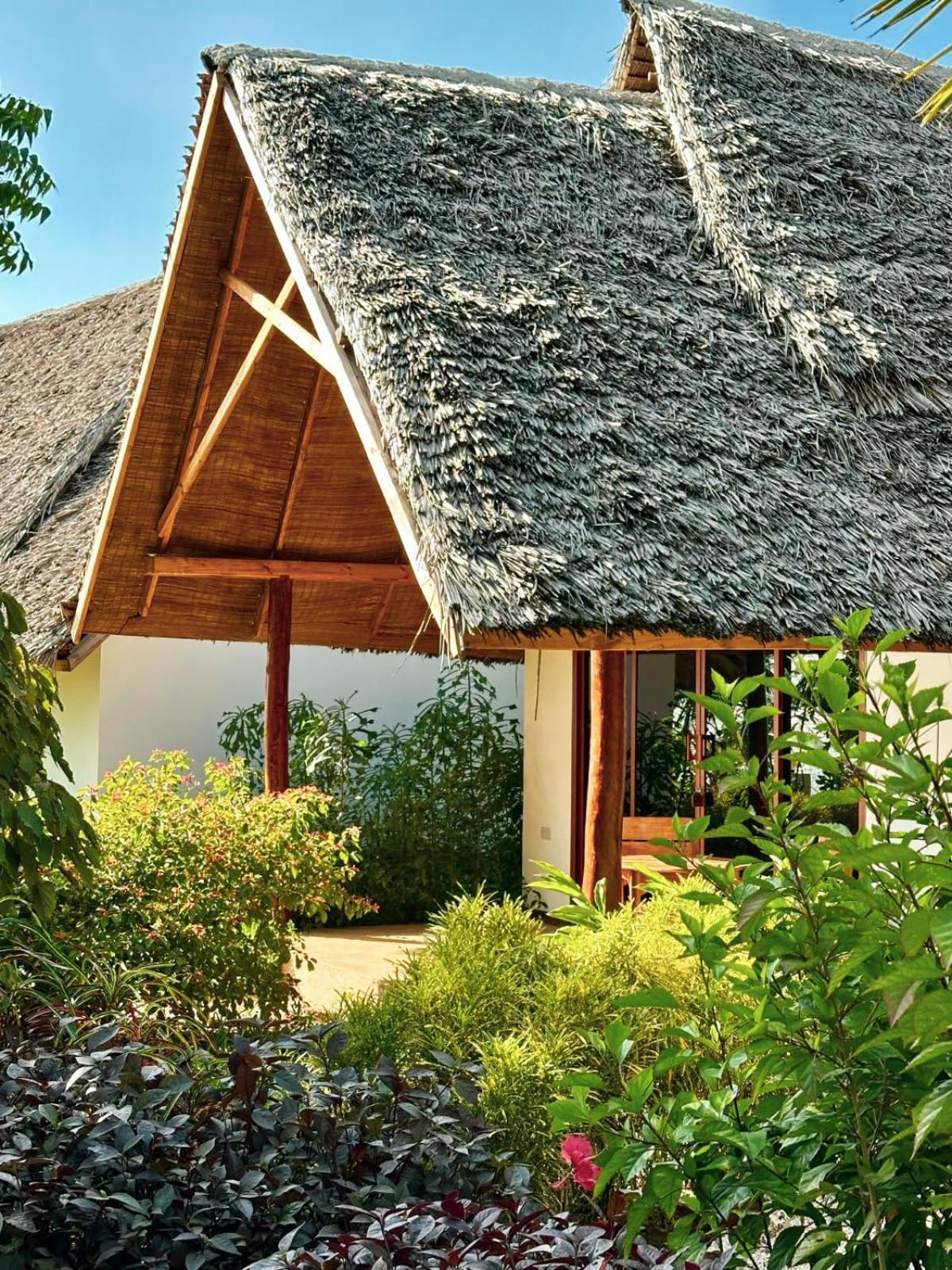 Kidoti Bay Hotel Eksteriør billede