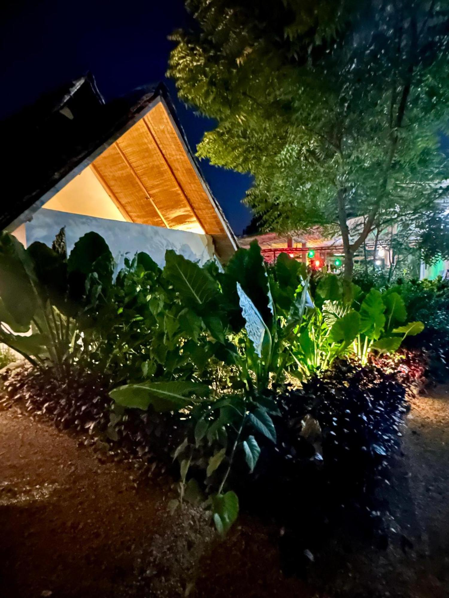Kidoti Bay Hotel Eksteriør billede